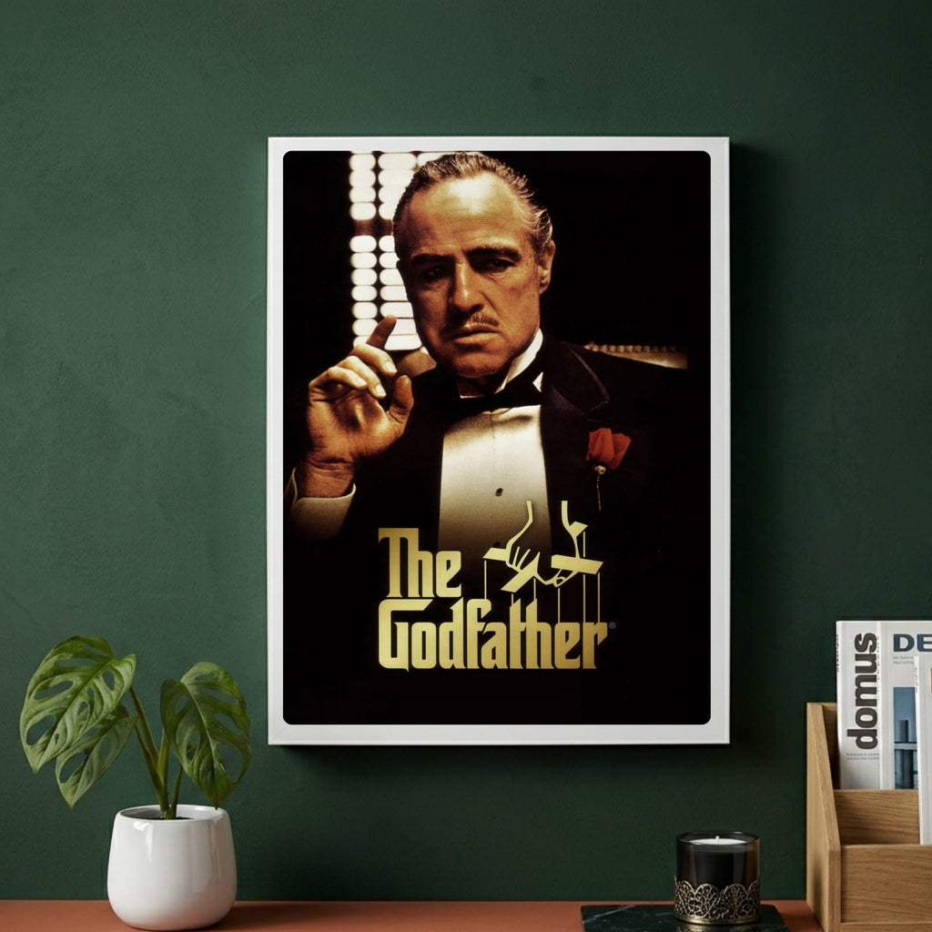 il padrino