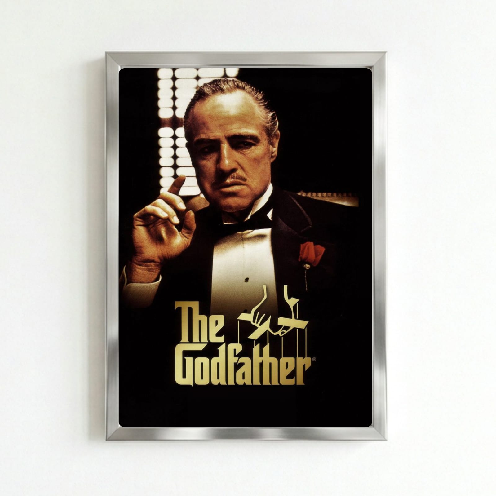 the godfather