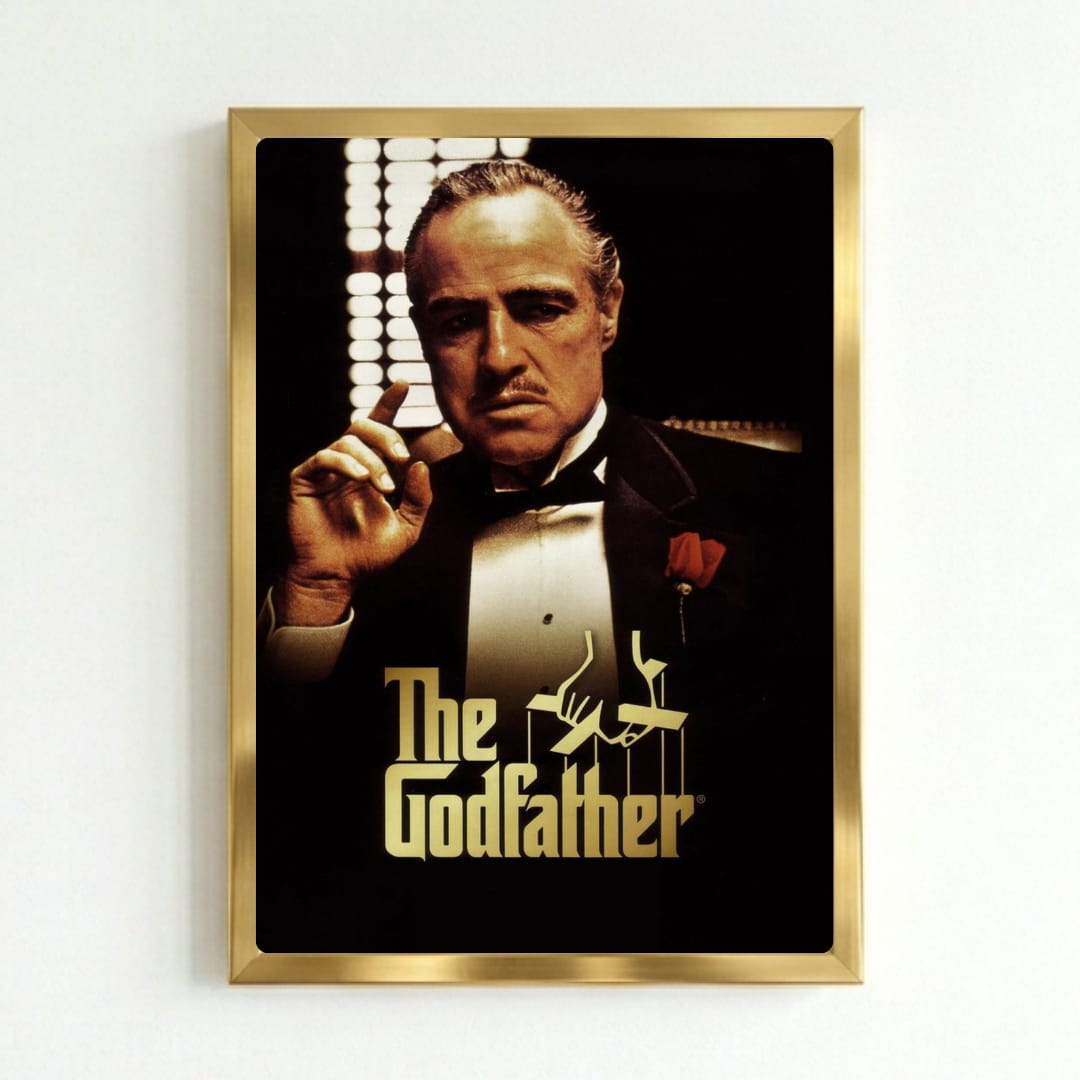 the godfather