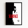 Scarface poster