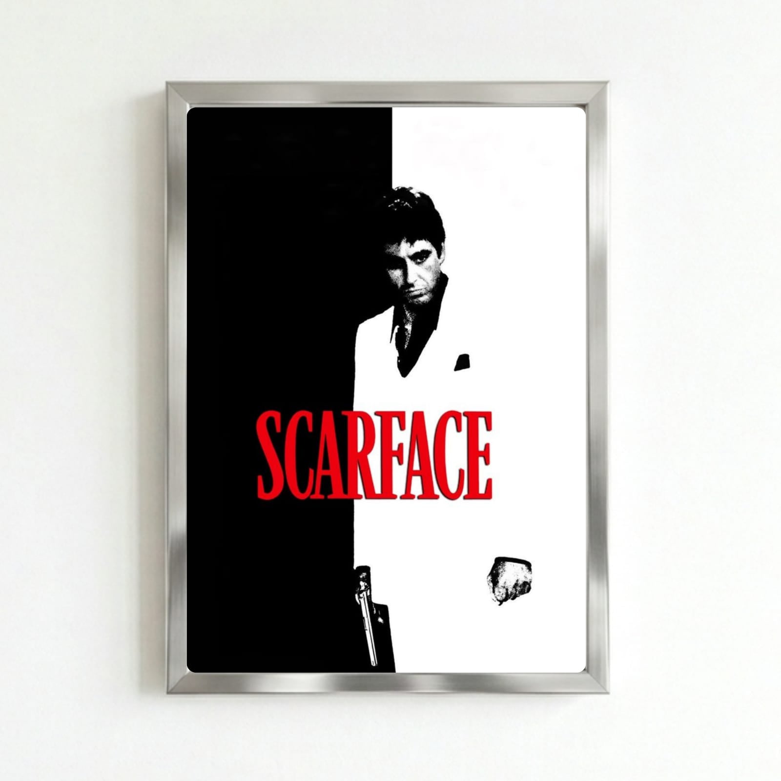 poster scarface
