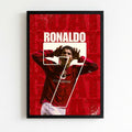 CR7, Cristiano Ronaldo