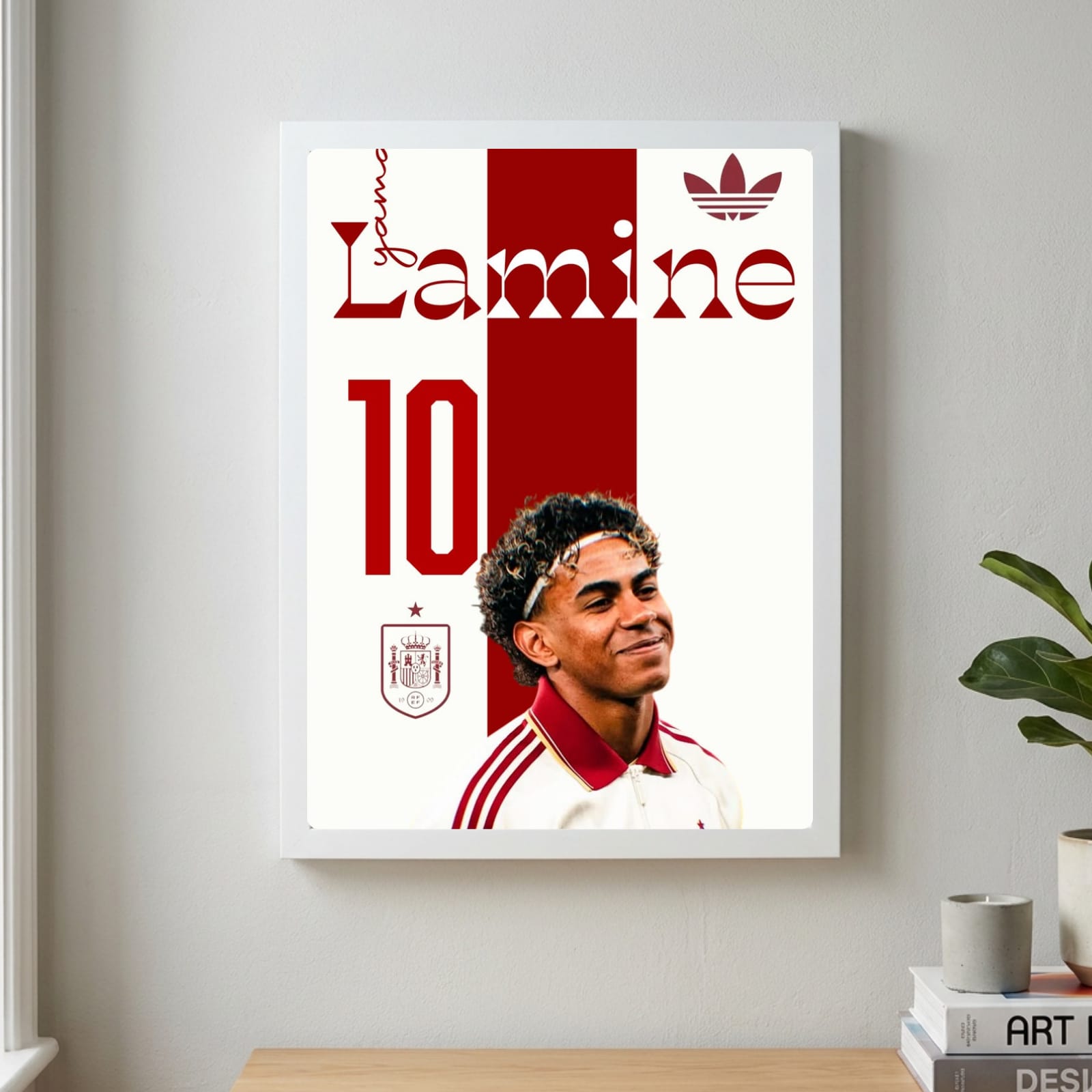 Lamine Yamal