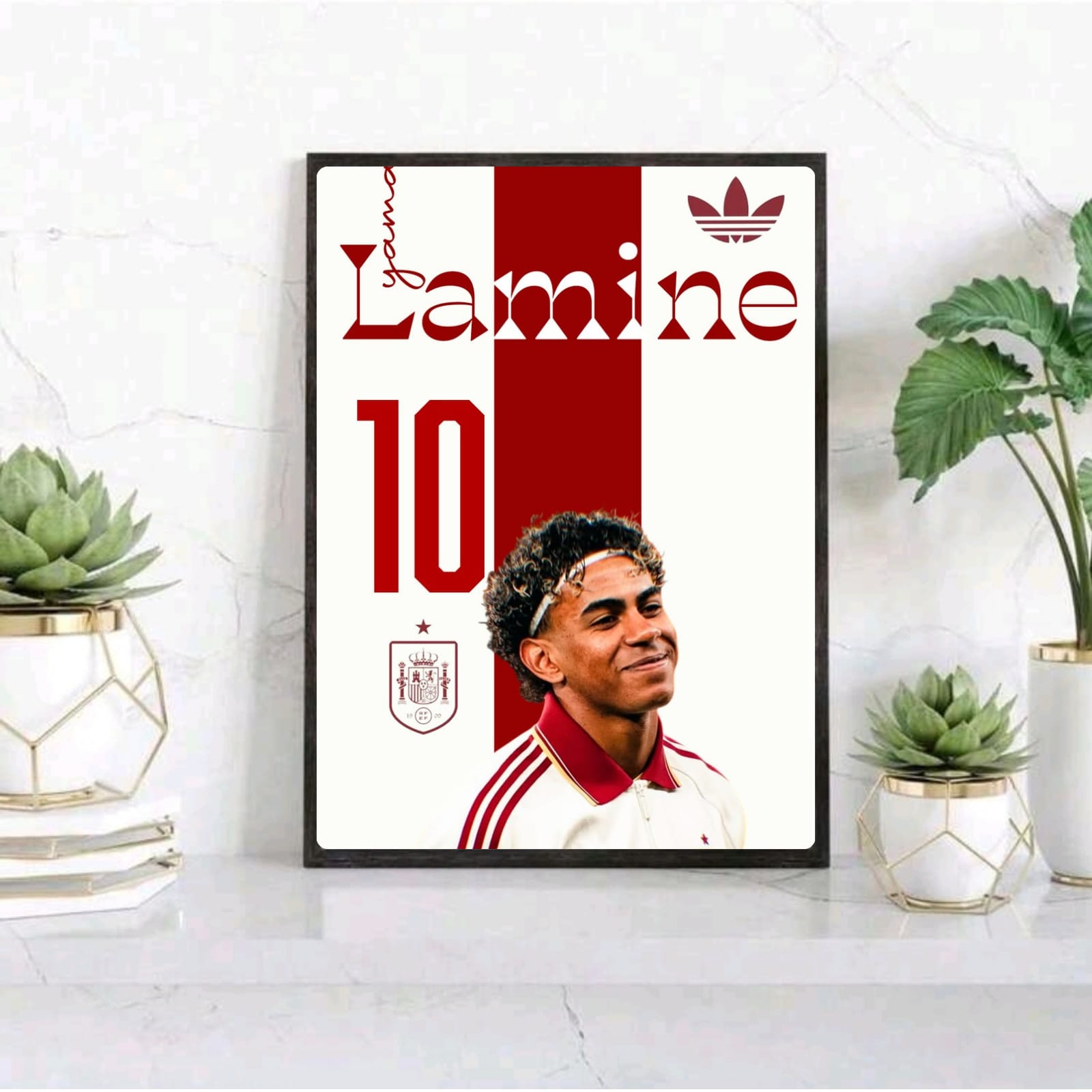 Lamine Yamal