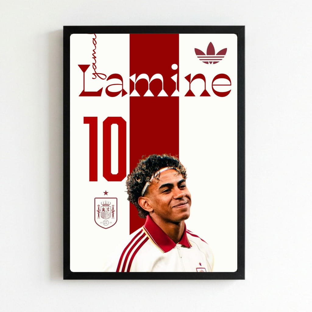 Lamine Yamal