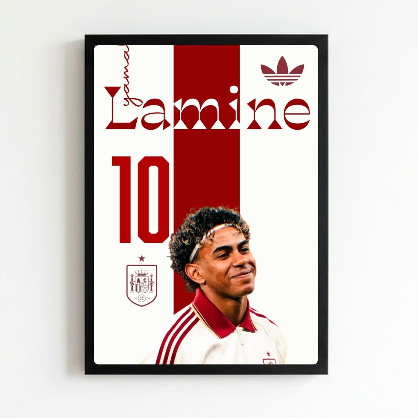Lamine Yamal