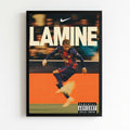 Lamine Yamal