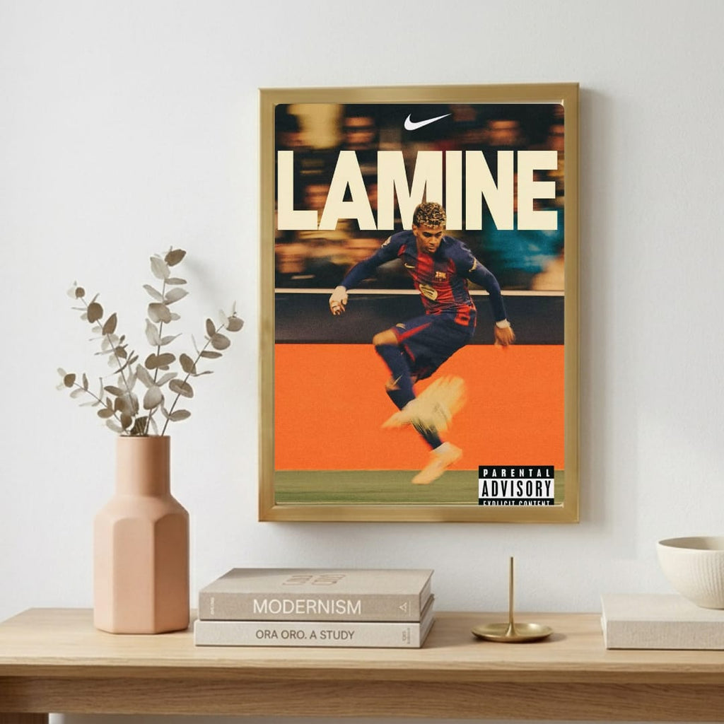 Lamine Yamal