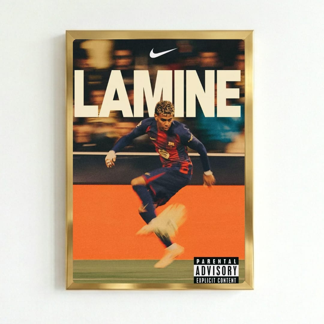 lamine yamal