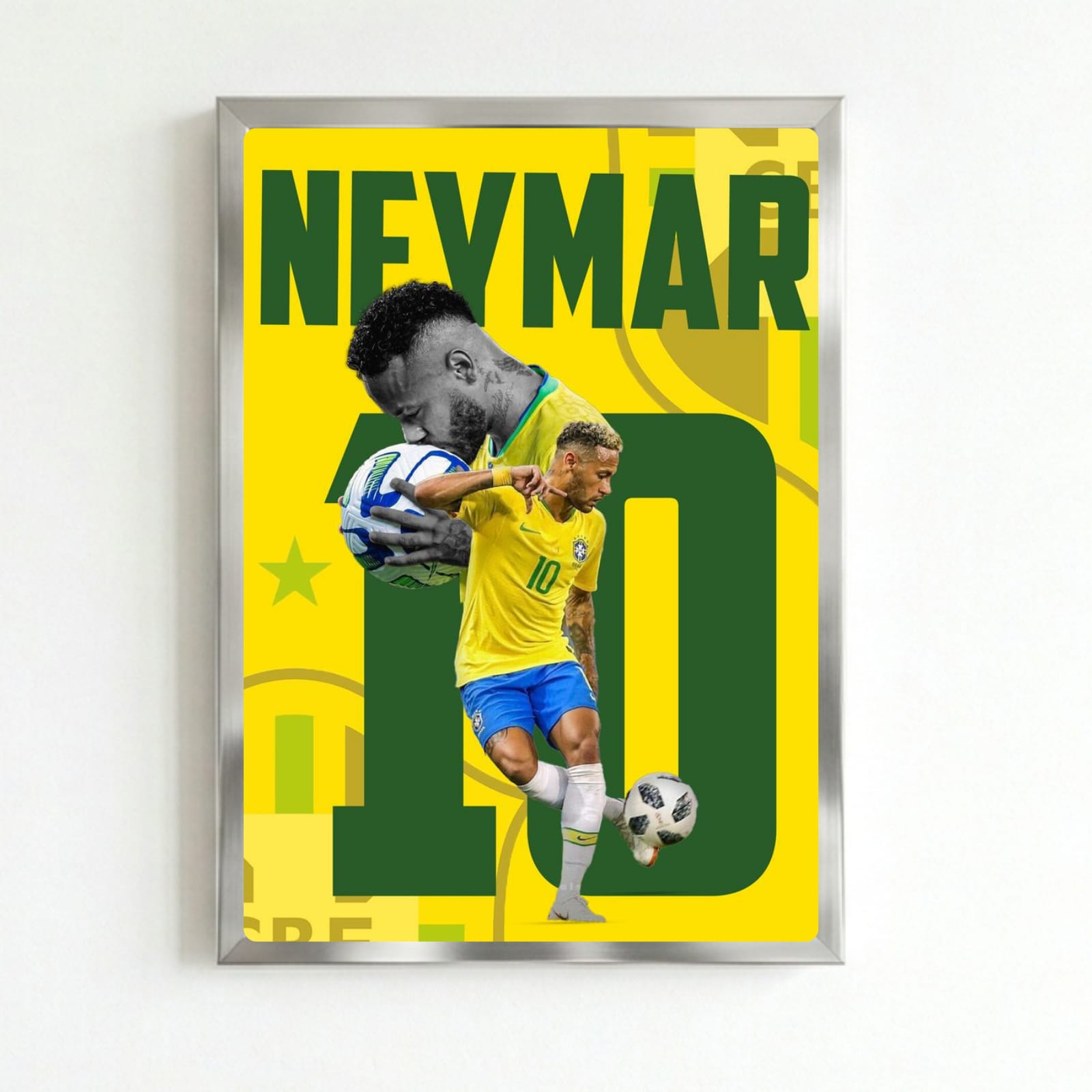 neymar