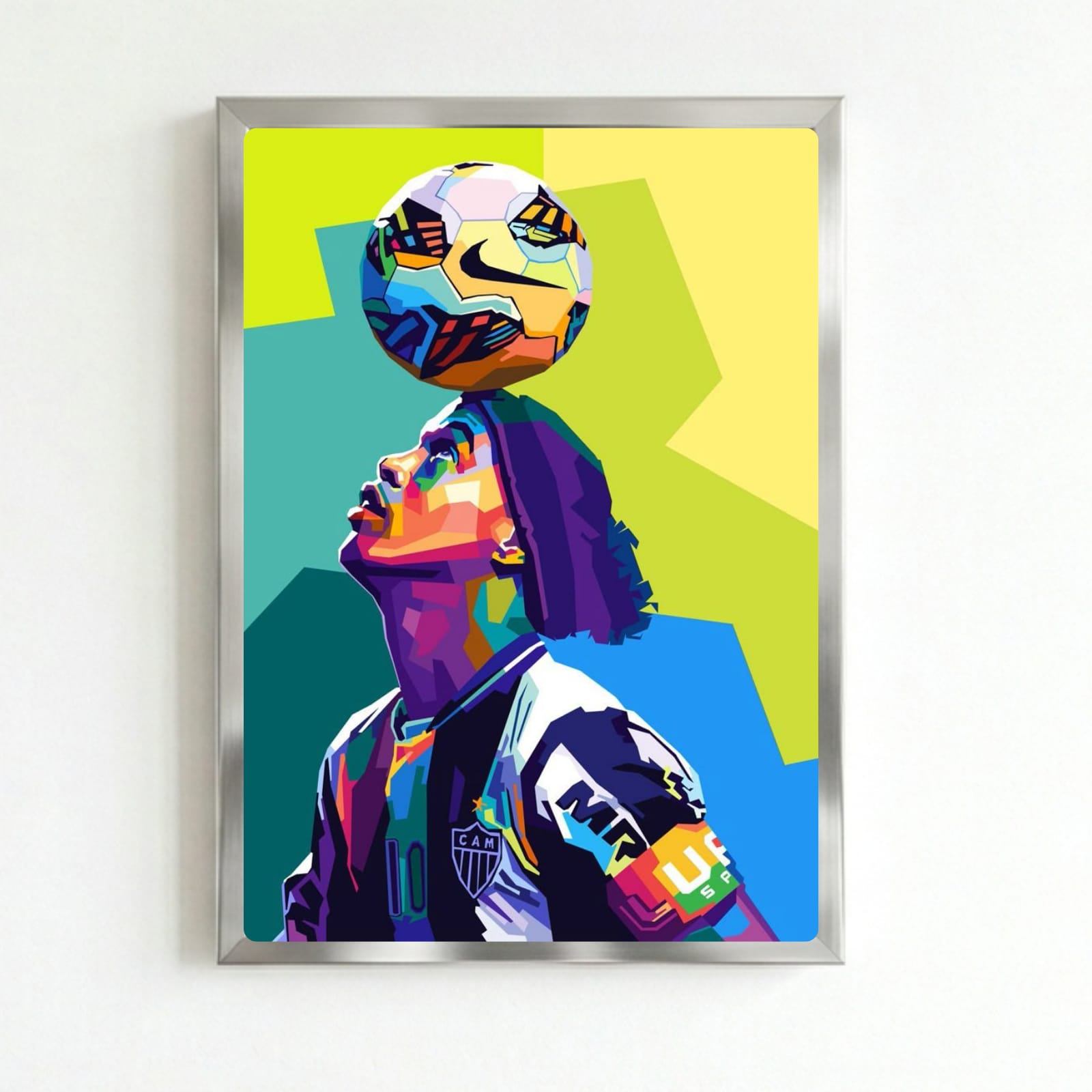 ronaldinho