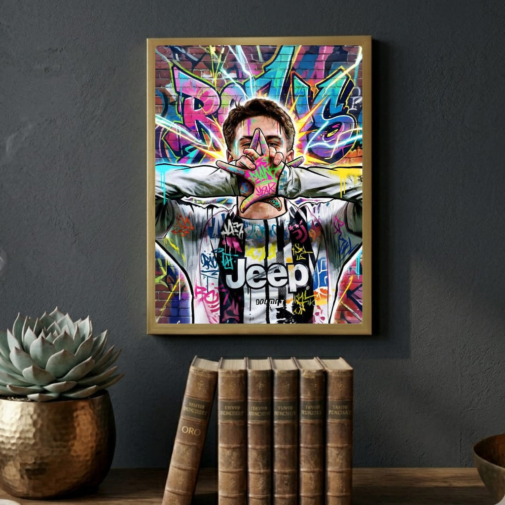Paulo Dybala