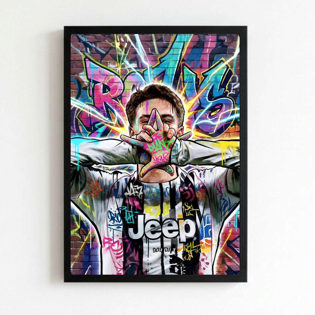 Paulo Dybala
