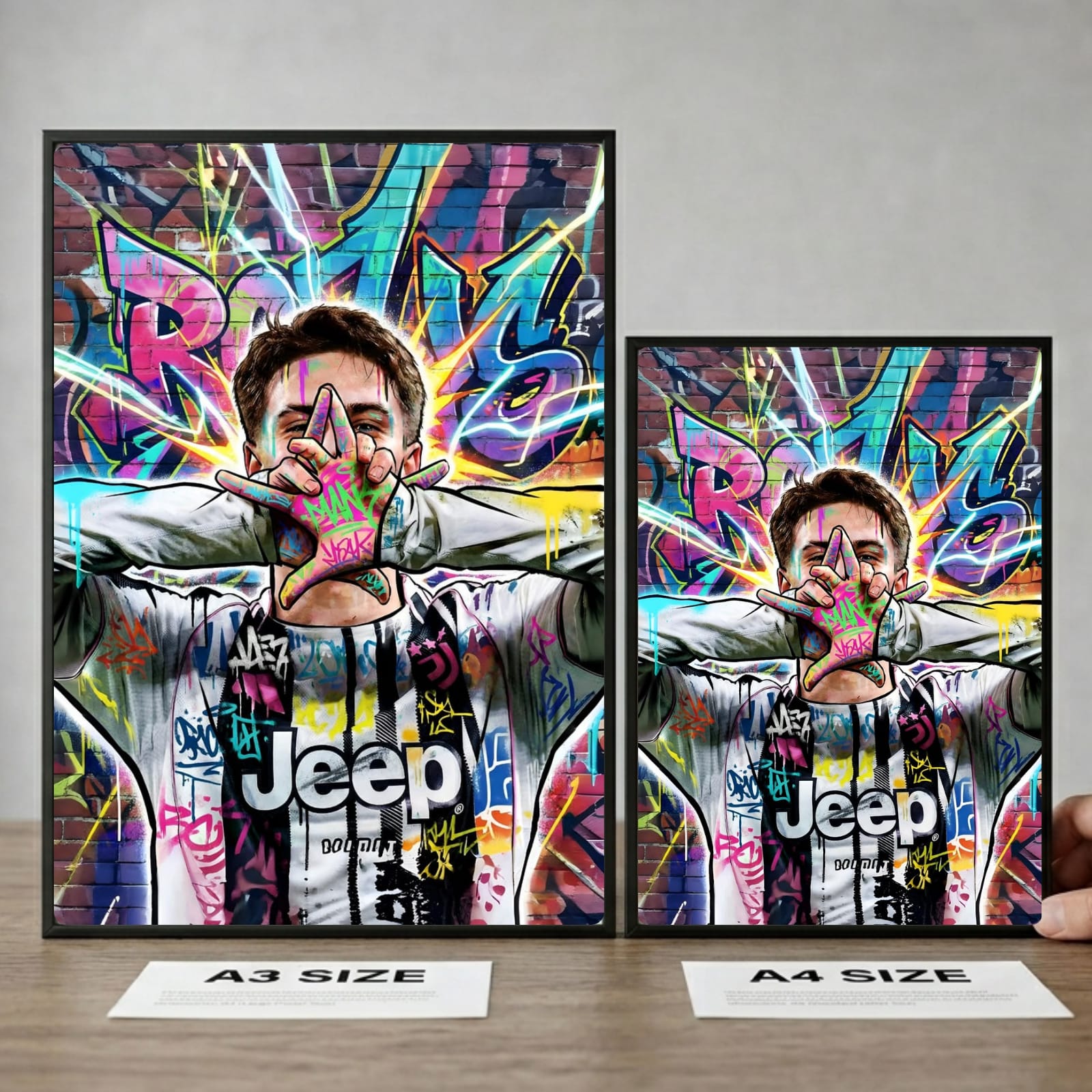 Paulo Dybala