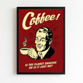 bar and restaurant decoration, coffee