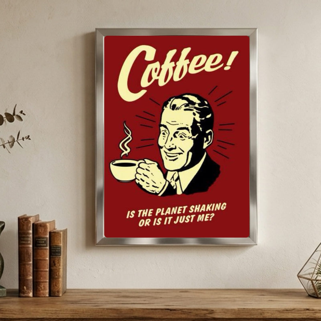 bar and restaurant decoration, coffee