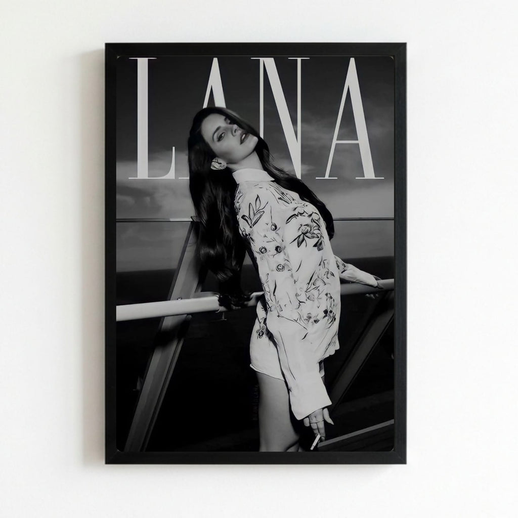Lana del Rey