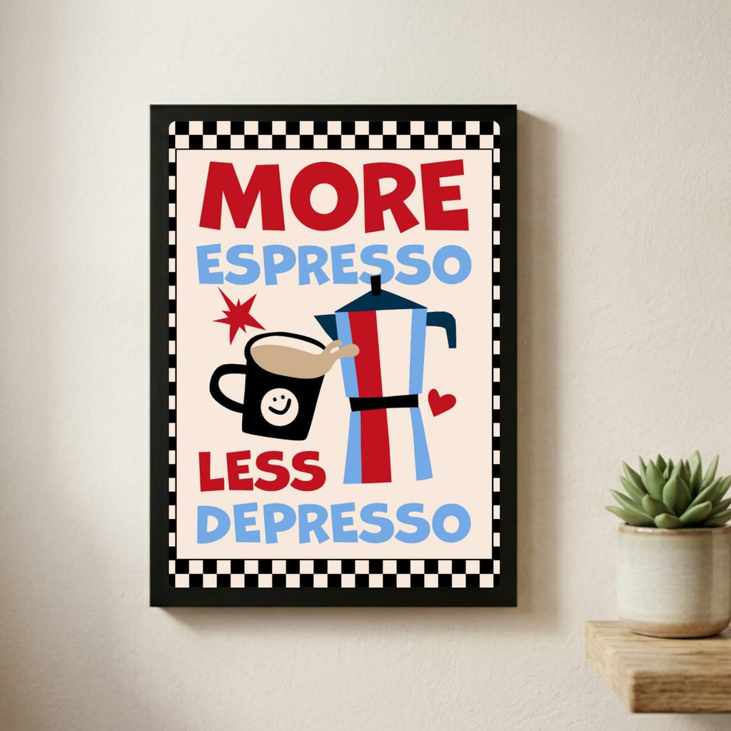 bar and restaurant decoration, coffee
