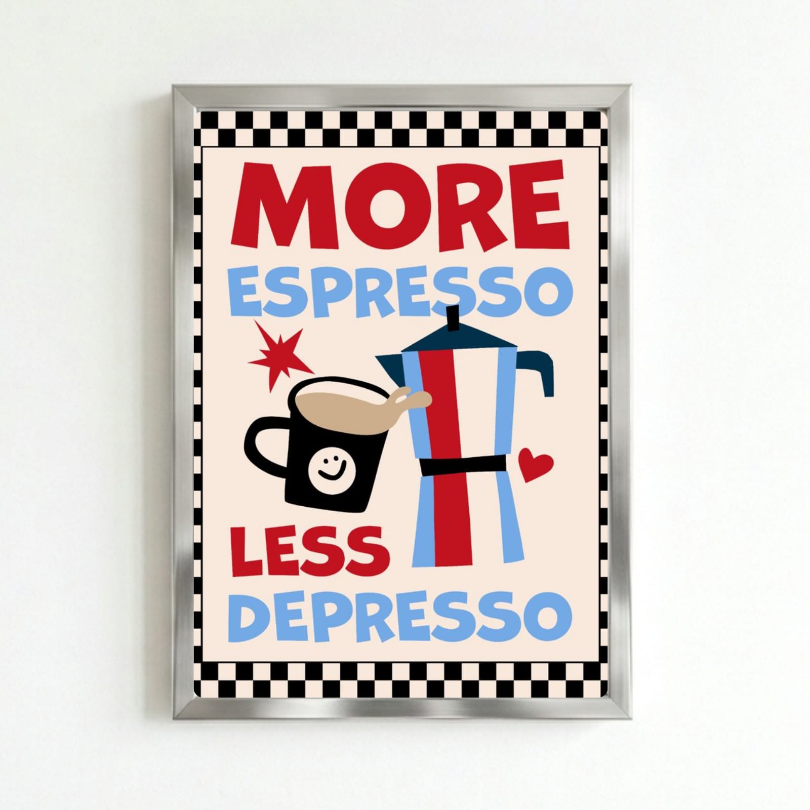 bar and restaurant decoration, coffee