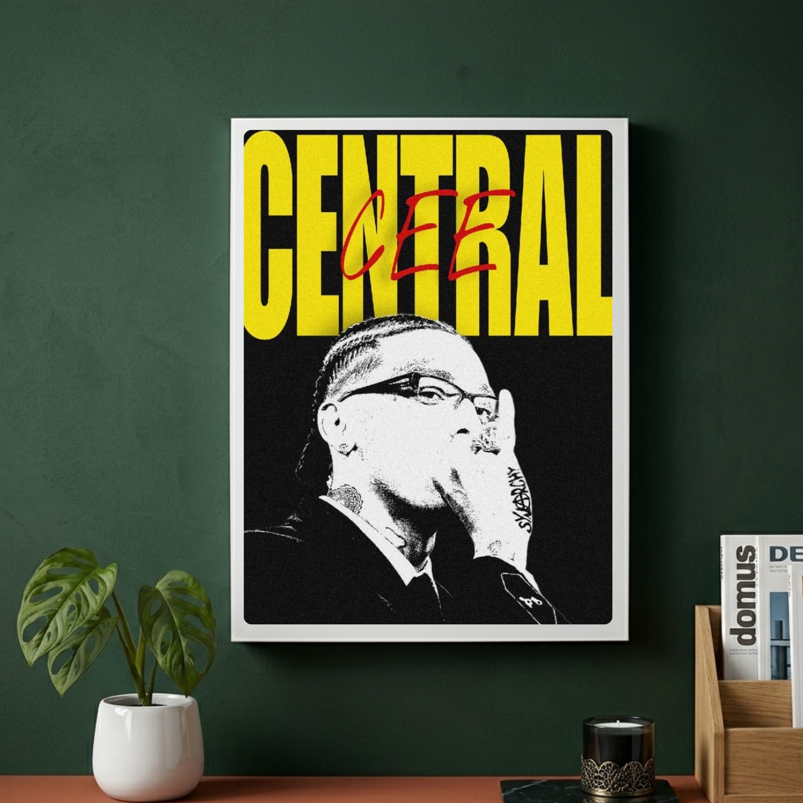 Central Cee