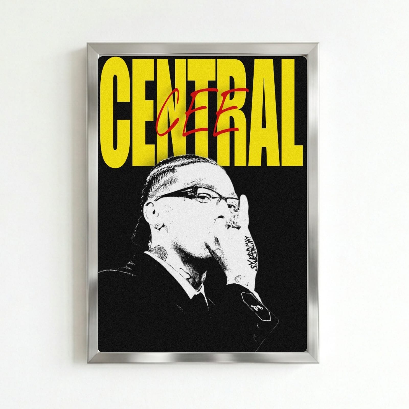 central cee