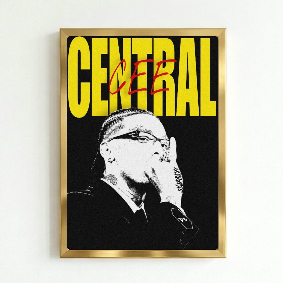 central cee