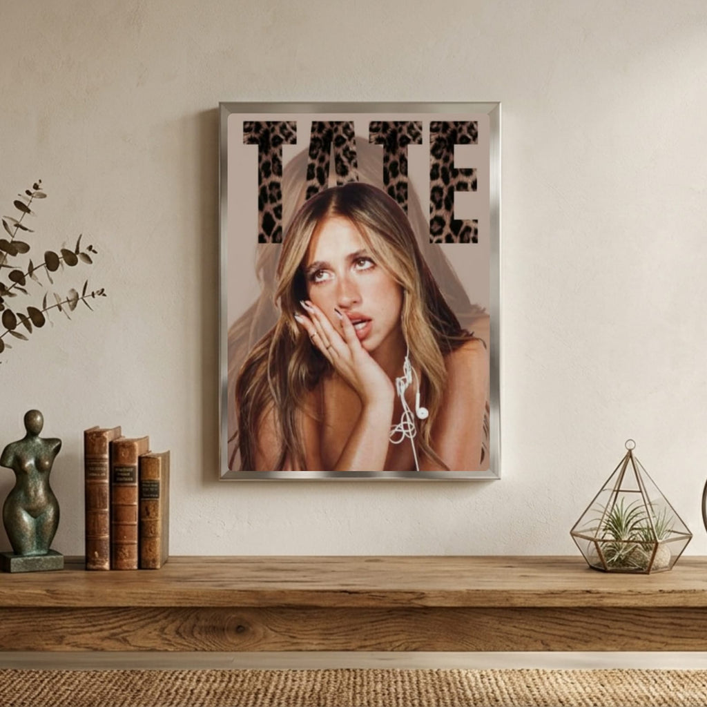 Tate McRae