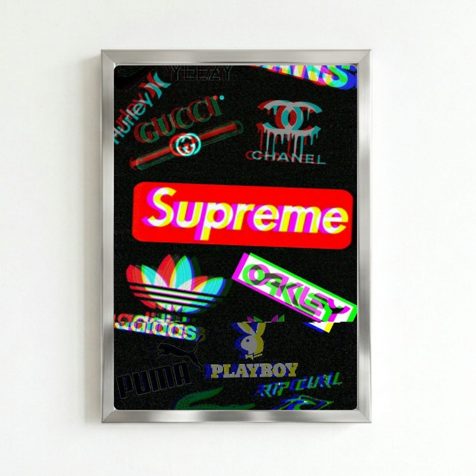 poster supreme