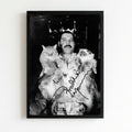 Freddie Mercury - Queen
