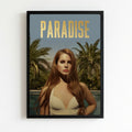 lana del rey - born to die paradise