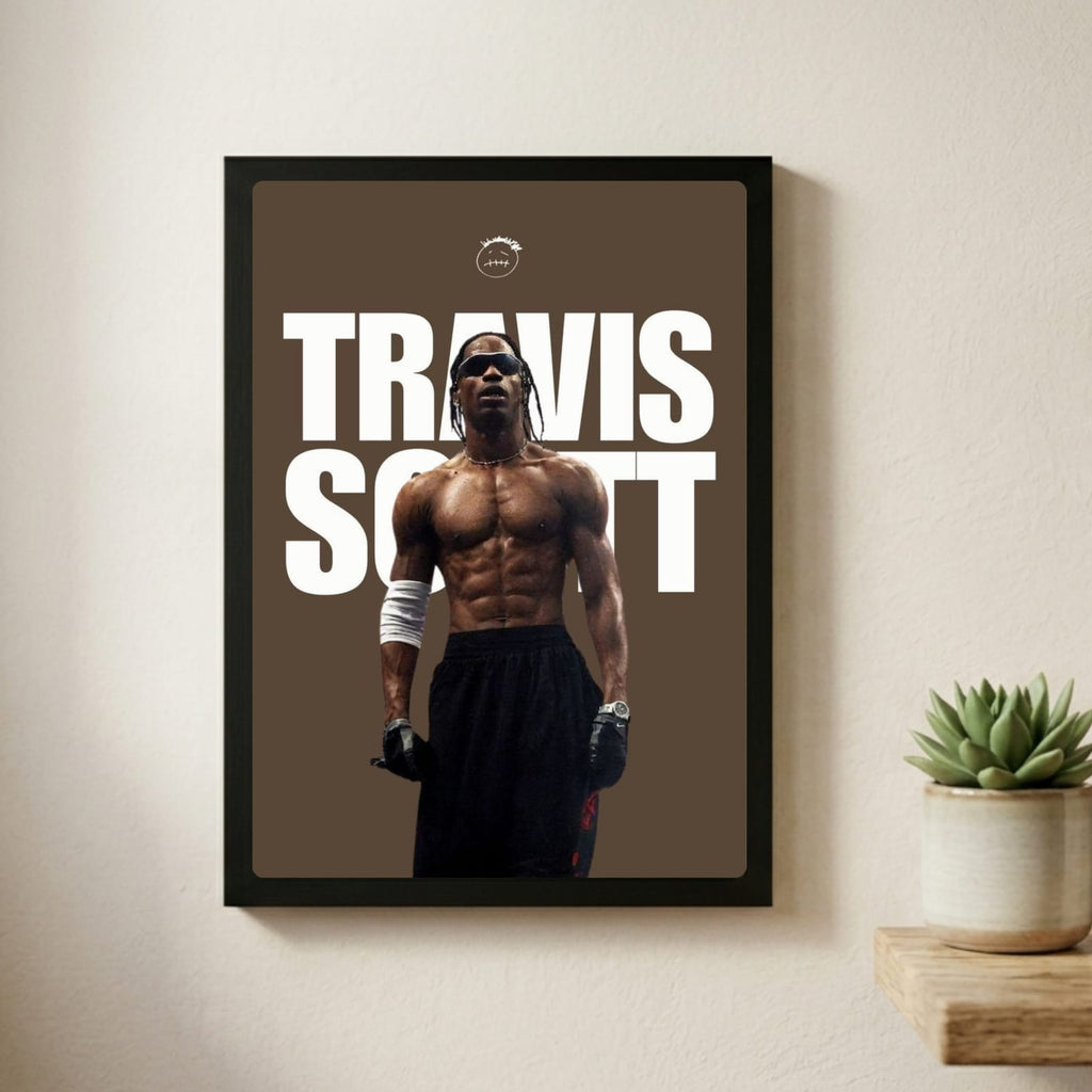 Travis Scott