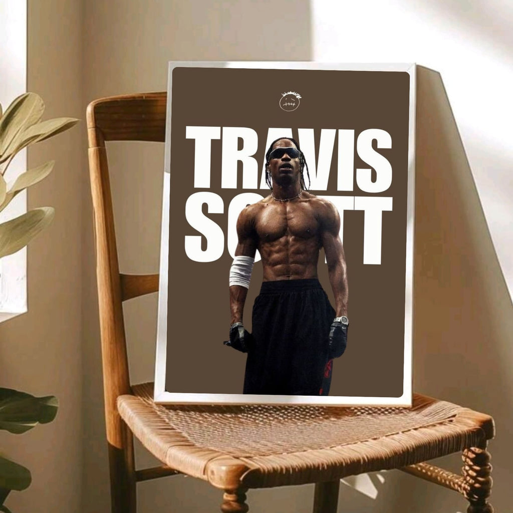 Travis Scott