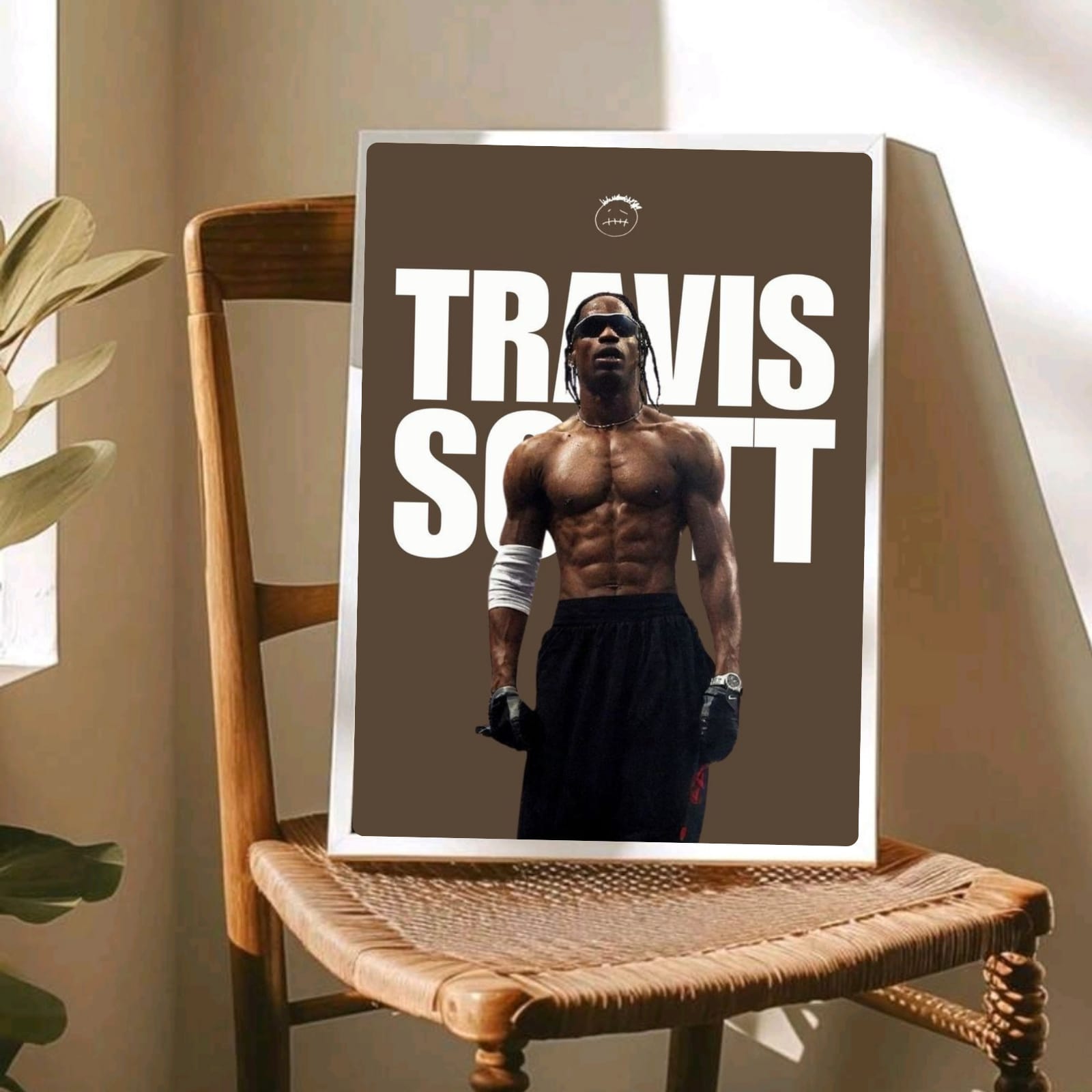 Travis Scott