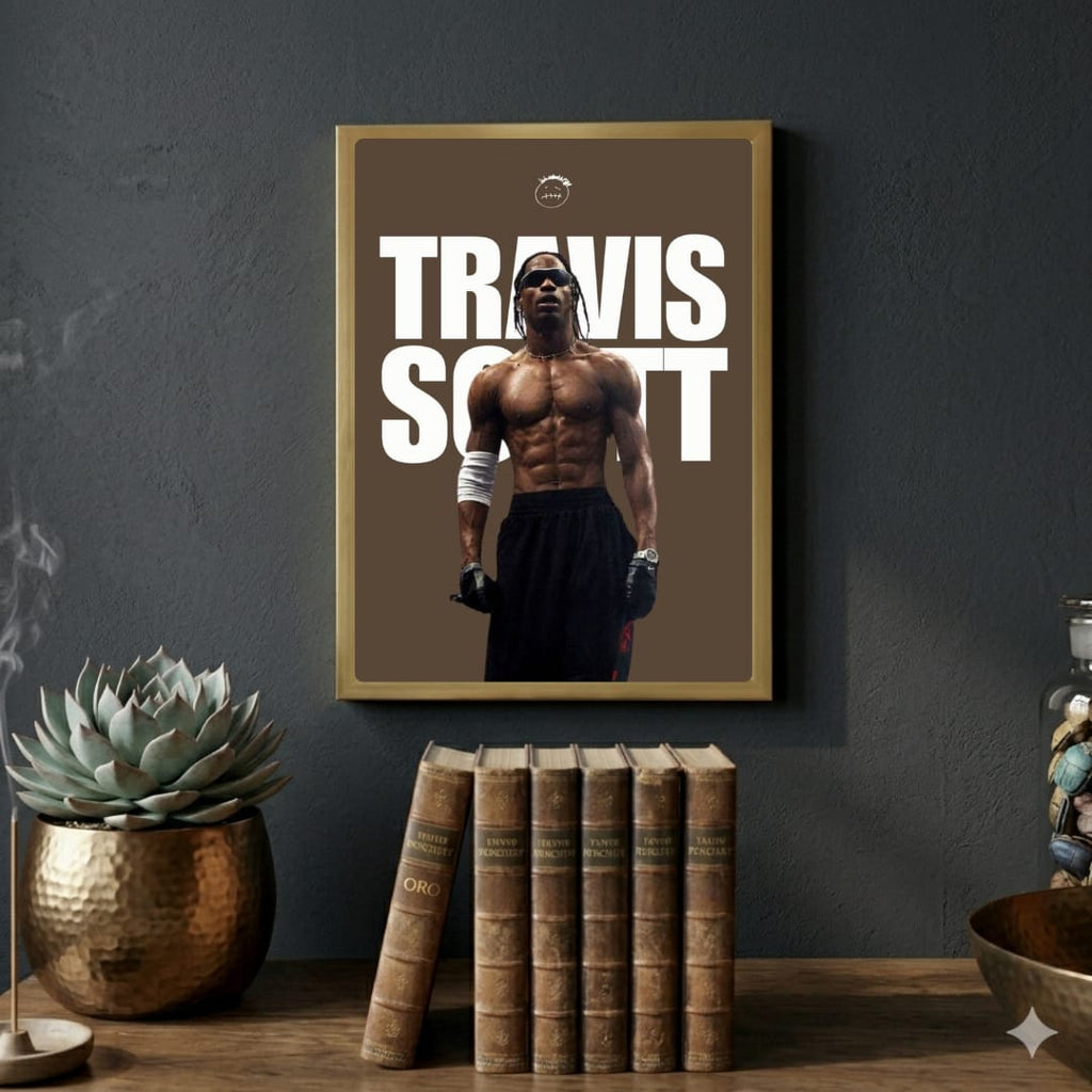 Travis Scott