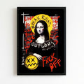 Mona Lisa