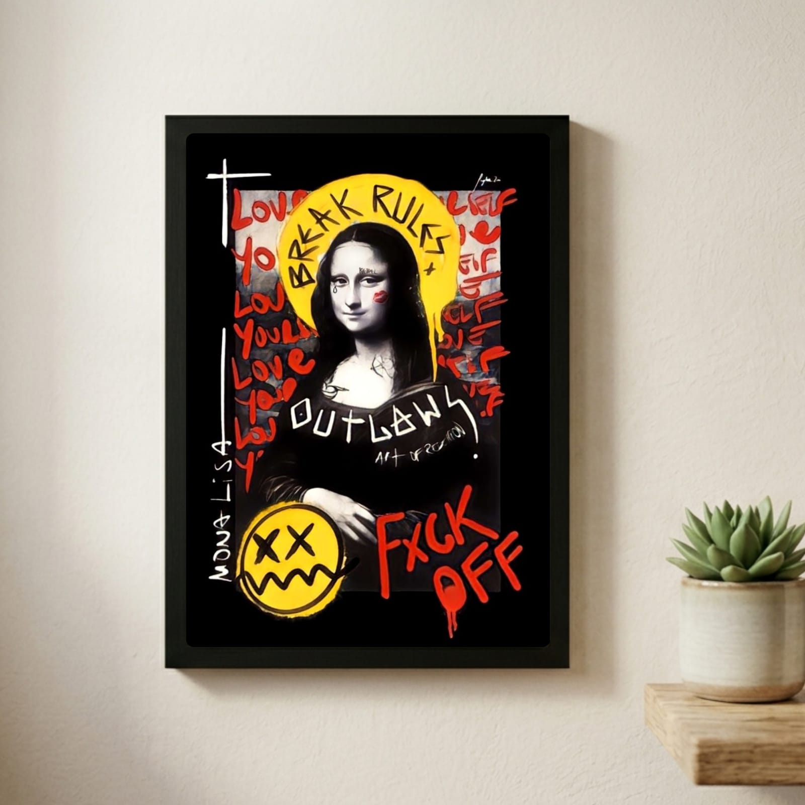 Mona Lisa