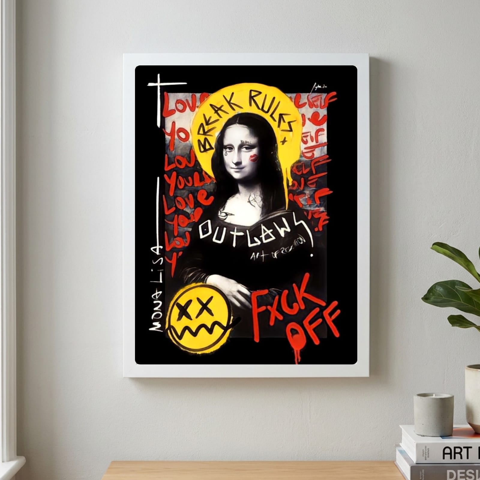 Mona Lisa