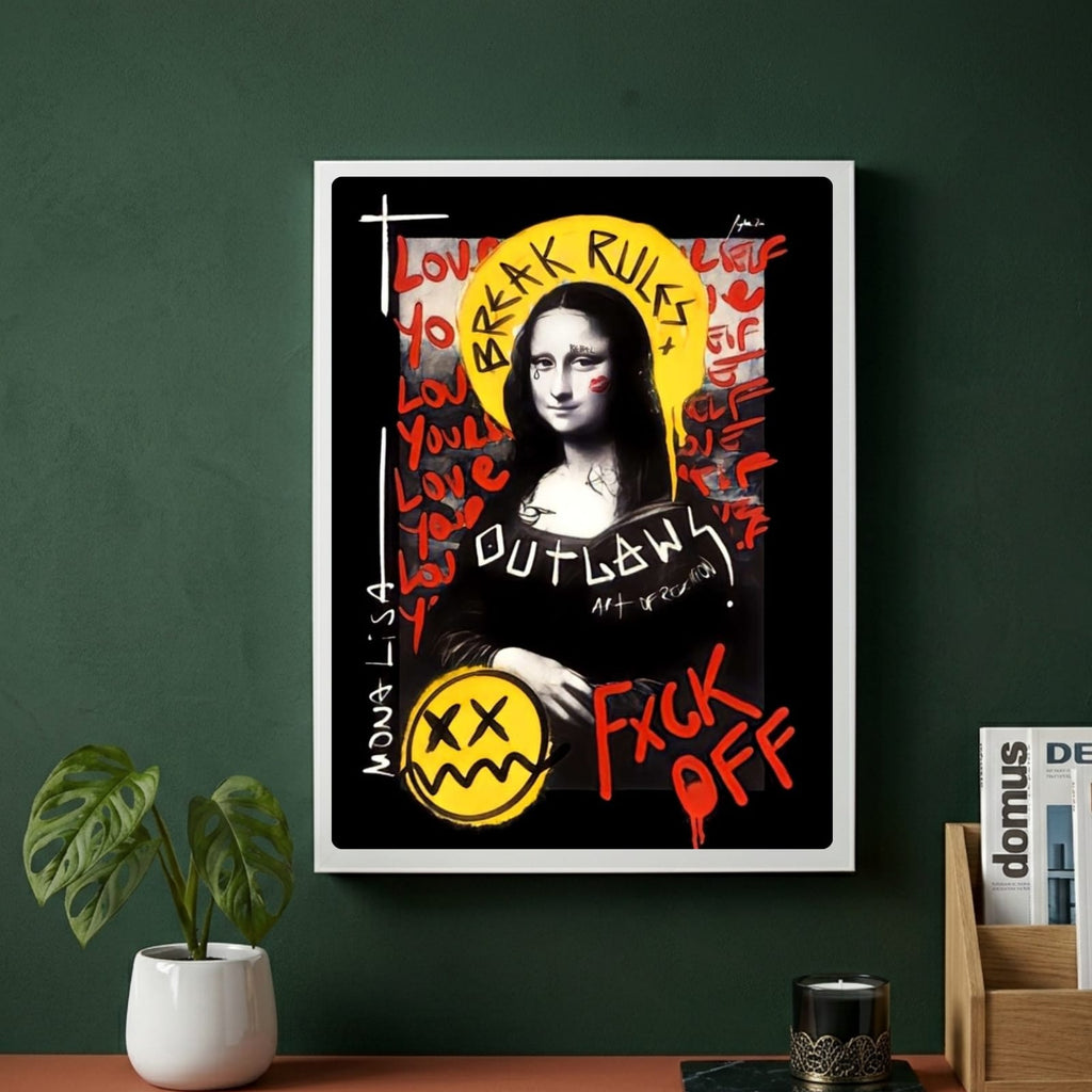 Mona Lisa