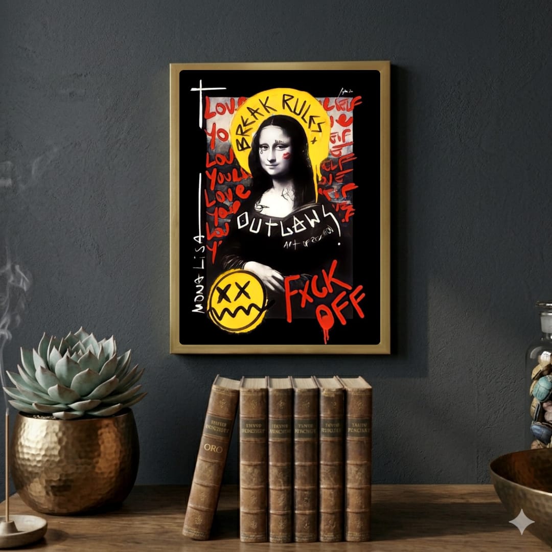 Mona Lisa