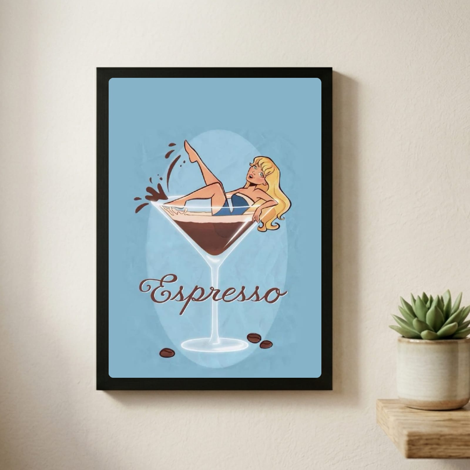 Sabrina Carpenter - poster