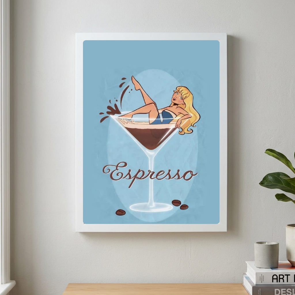 Sabrina Carpenter - poster