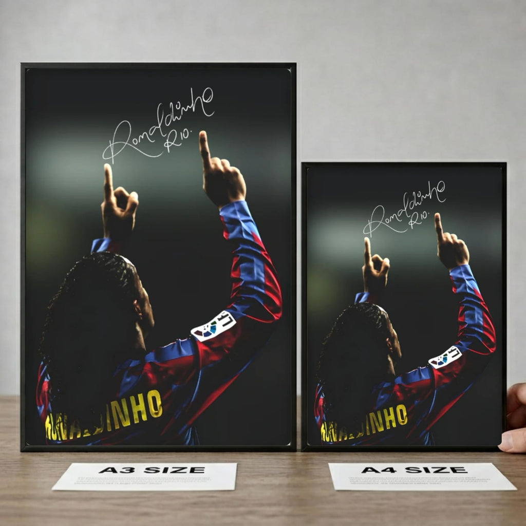 Ronaldinho