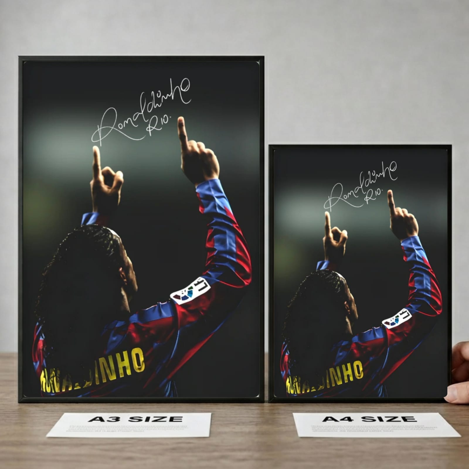 Ronaldinho