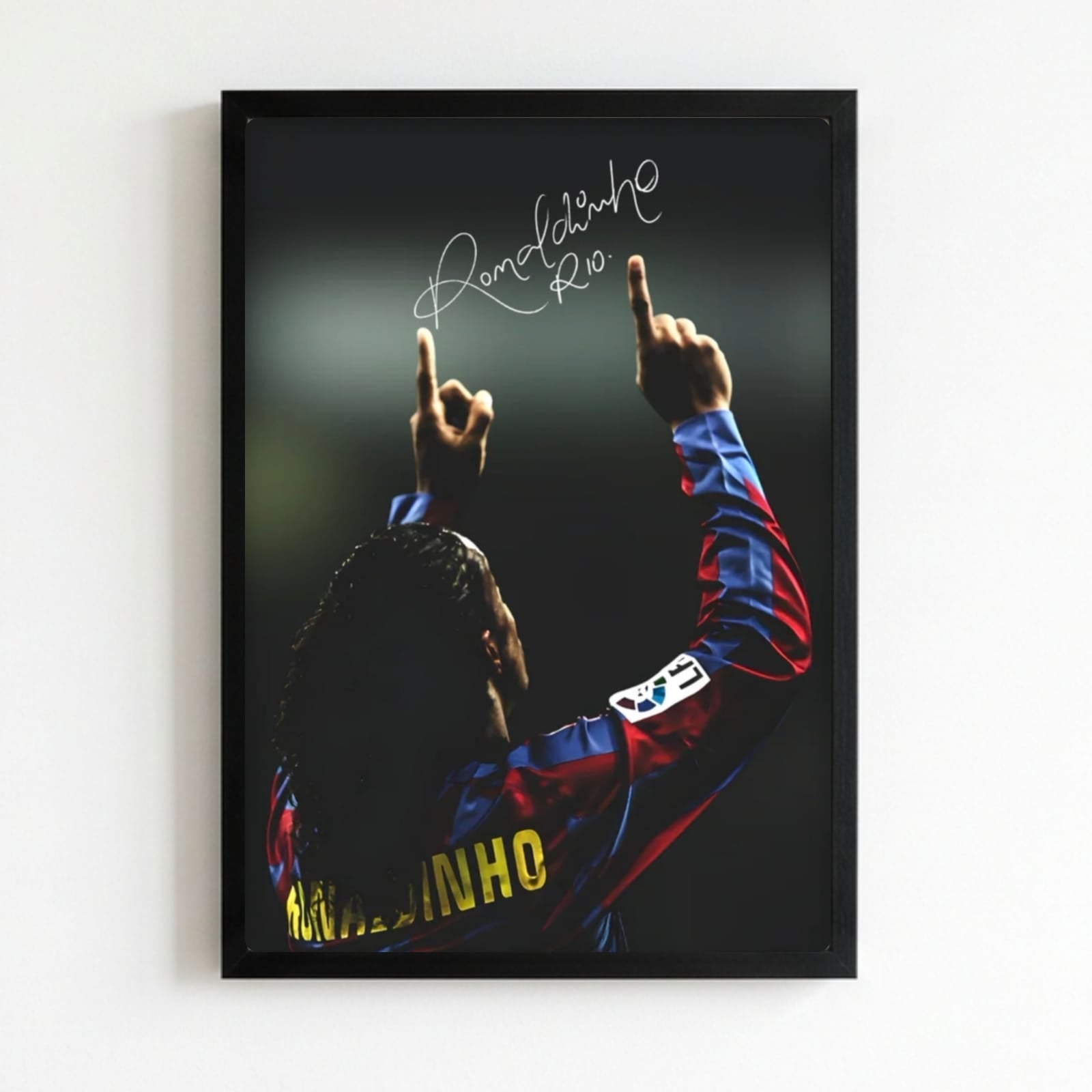 Ronaldinho