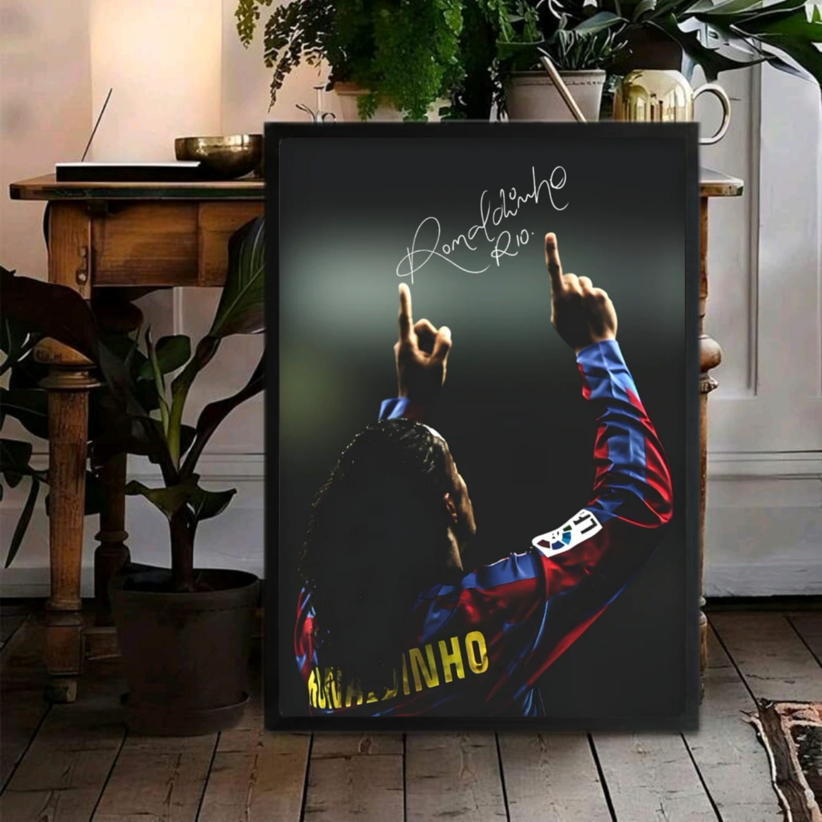 Ronaldinho