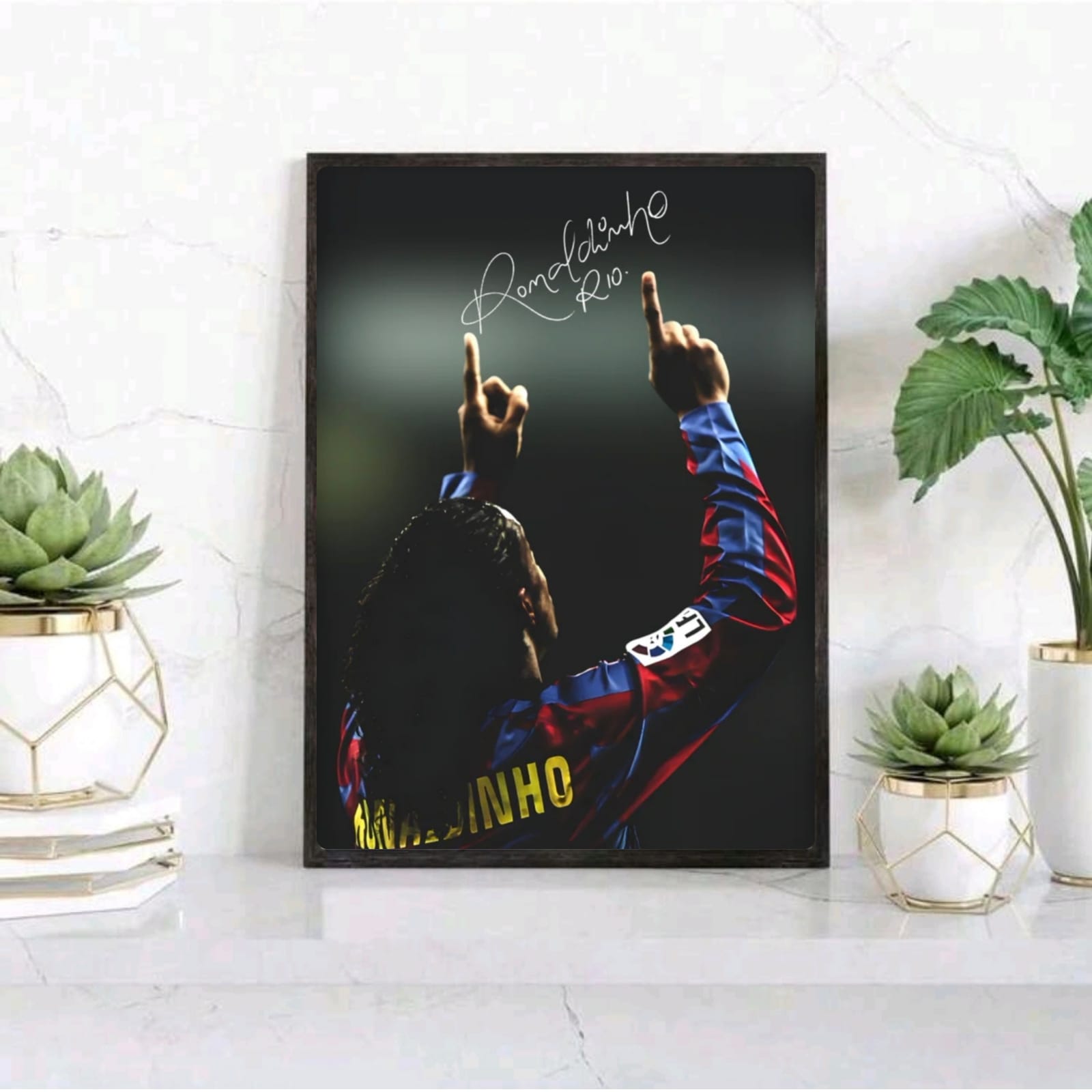 Ronaldinho