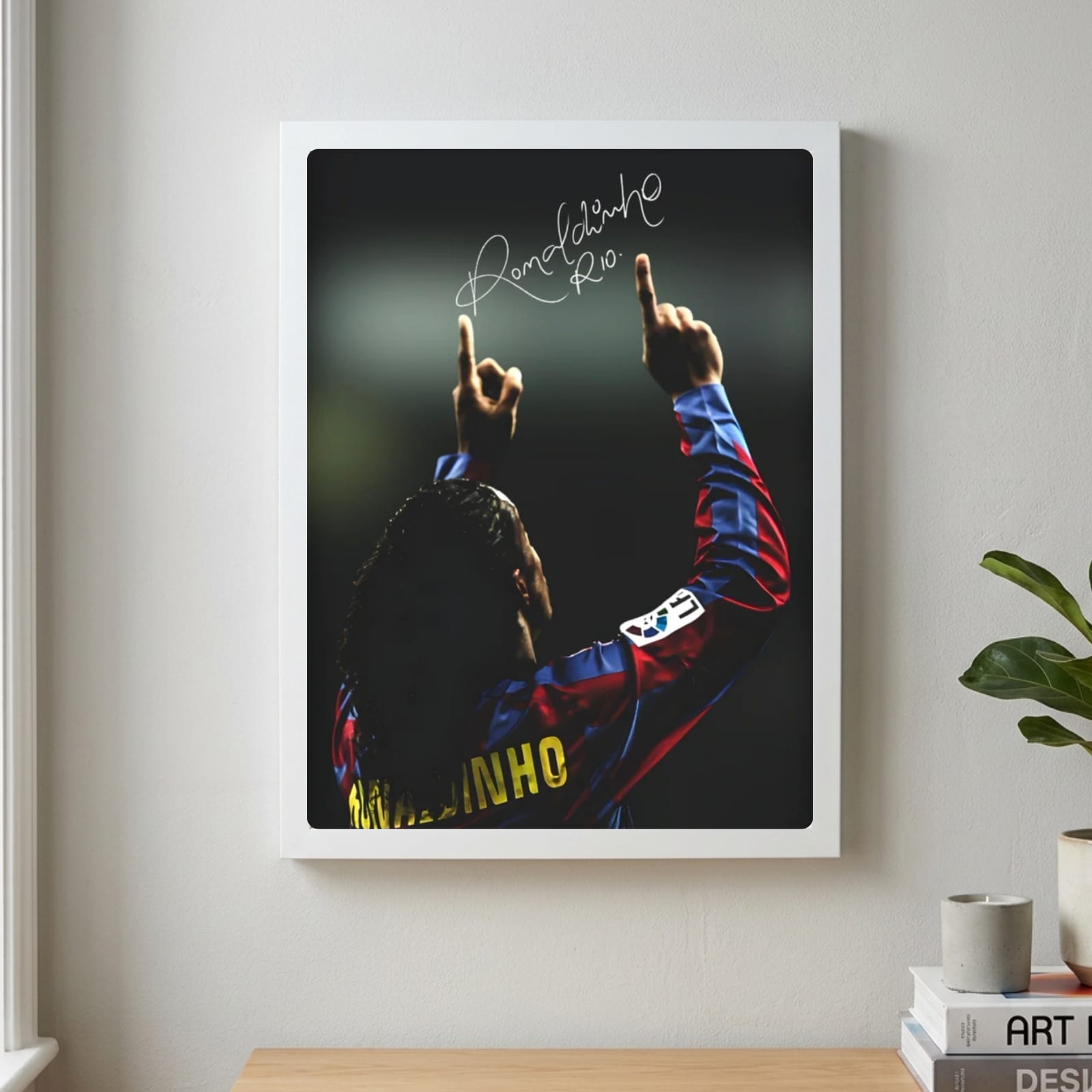 Ronaldinho