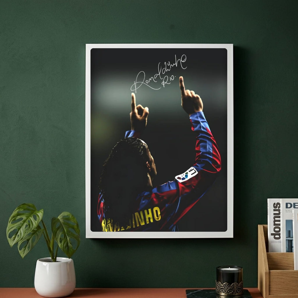 Ronaldinho