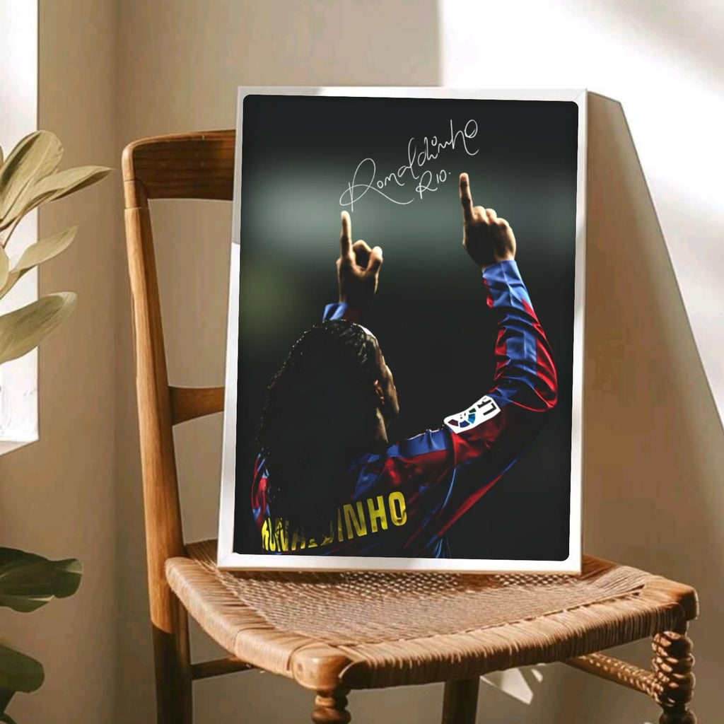 Ronaldinho