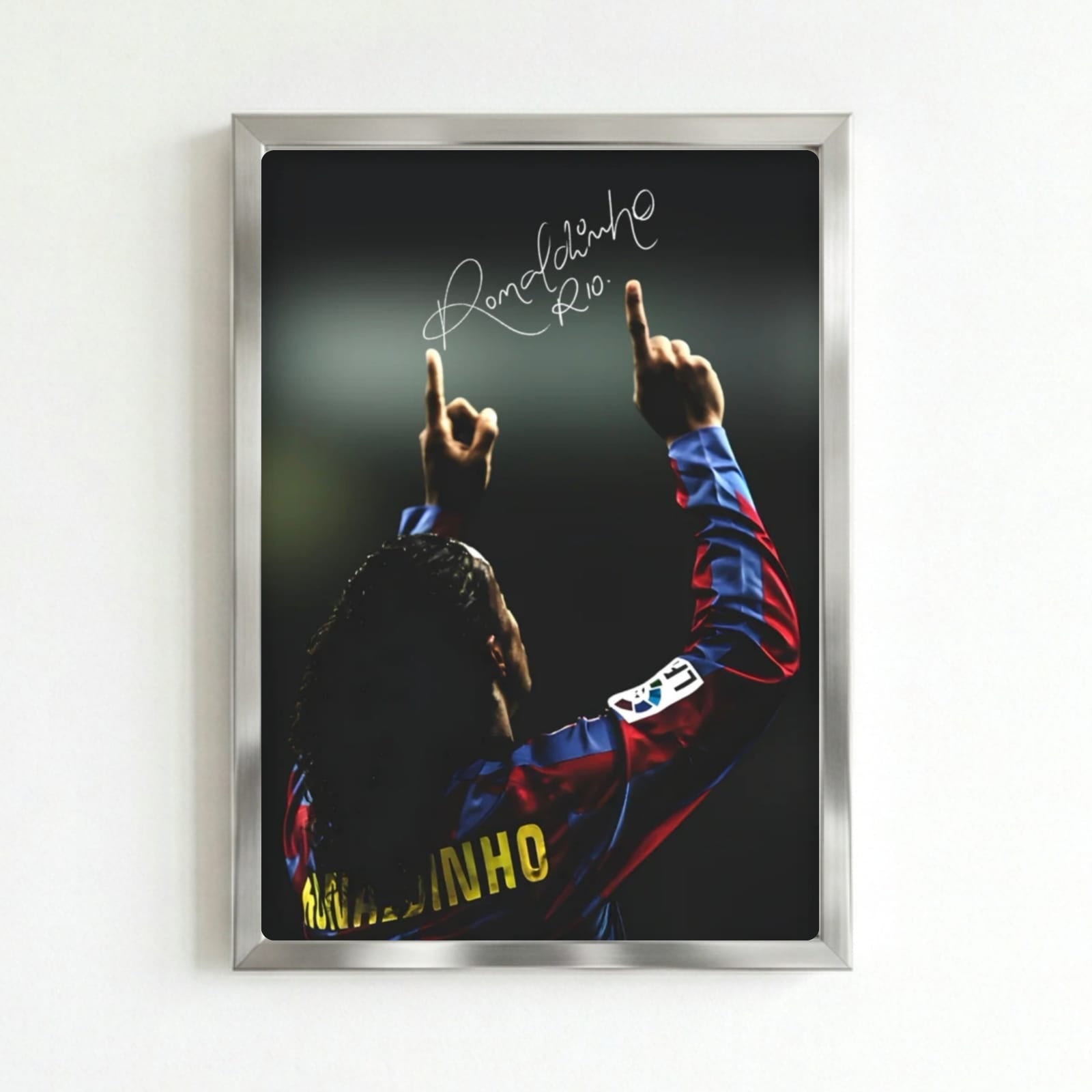 ronaldinho